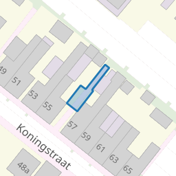 Perceel RDK02-H-5999