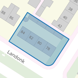 Perceel RDK02-H-6007