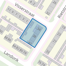 Perceel RDK02-H-6008