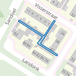 Perceel RDK02-H-6010