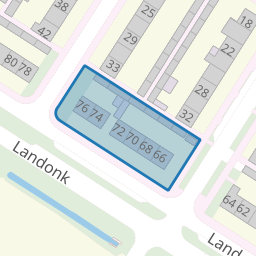 Perceel RDK02-H-6011