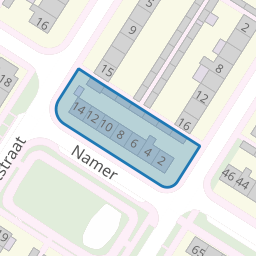 Perceel RDK02-H-6015