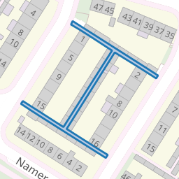 Perceel RDK02-H-6019