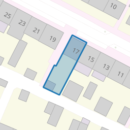 Perceel RDK02-H-6032