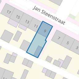 Perceel RDK02-H-6034