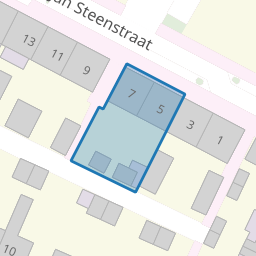 Perceel RDK02-H-6035