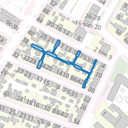 Perceel RDK02-H-6037