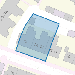 Perceel RDK02-H-6040