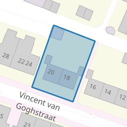 Perceel RDK02-H-6041