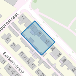 Perceel RDK02-H-6064