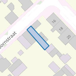 Perceel RDK02-H-6073