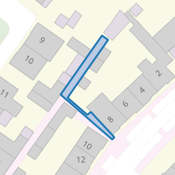 Perceel RDK02-H-6083