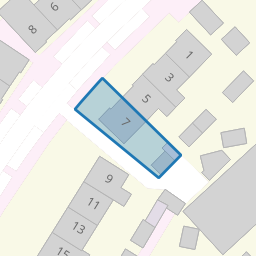 Perceel RDK02-H-6086