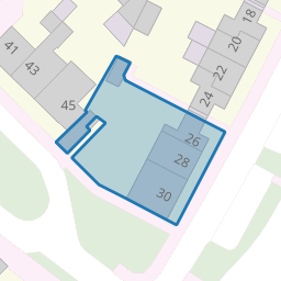 Perceel RDK02-H-6091