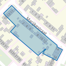 Perceel RDK02-H-6095