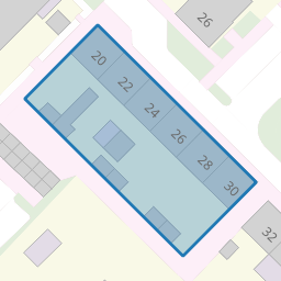 Perceel RDK02-H-6101