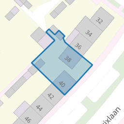 Perceel RDK02-H-6110