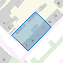 Perceel RDK02-H-6111