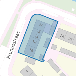 Perceel RDK02-H-6113