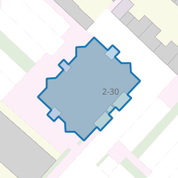 Perceel RDK02-H-6119