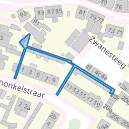 Perceel RDK02-H-6123