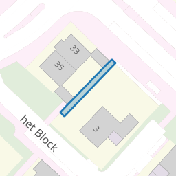 Perceel RDK02-H-6151