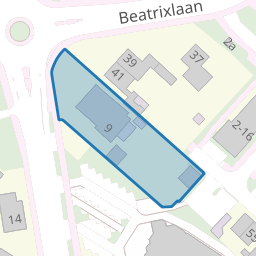 Perceel RDK02-H-6154