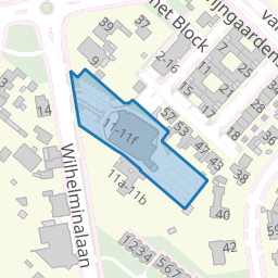 Perceel RDK02-H-6155