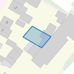 Perceel RDK02-H-6168