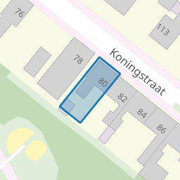 Perceel RDK02-H-6171