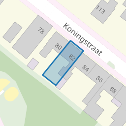 Perceel RDK02-H-6172