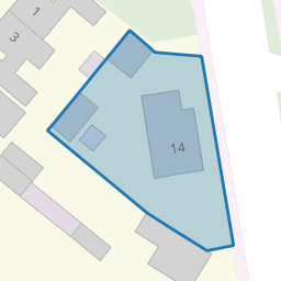 Perceel RDK02-H-6176