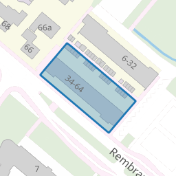 Perceel RDK02-H-6190