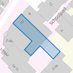 Perceel RDK02-H-6203