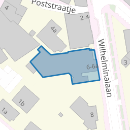 Perceel RDK02-H-6237