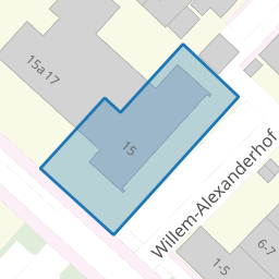 Perceel RDK02-H-6259