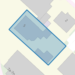 Perceel RDK02-H-6261