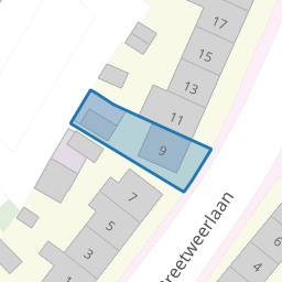 Perceel RDK02-H-6271