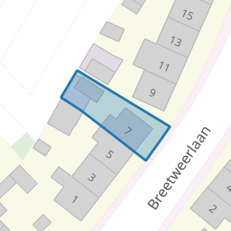 Perceel RDK02-H-6272