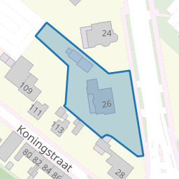 Perceel RDK02-H-6284