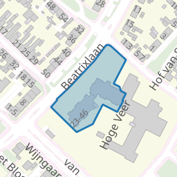 Perceel RDK02-H-6297