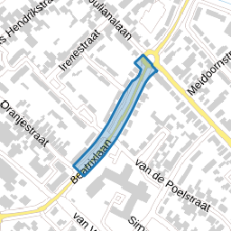 Perceel RDK02-H-6300