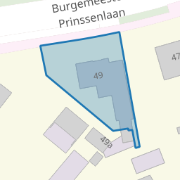 Perceel RDK02-H-6305