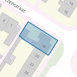 Perceel RDK02-H-6353