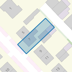 Perceel RDK02-H-6378