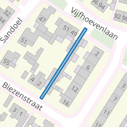 Perceel RDK02-H-6393