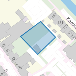 Perceel RDK02-H-6413