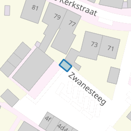 Perceel RDK02-H-6430