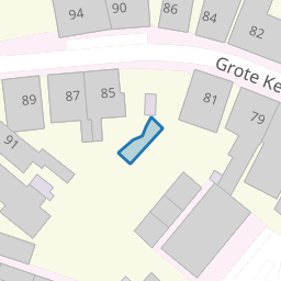 Perceel RDK02-H-6499