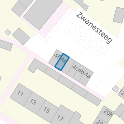 Perceel RDK02-H-6501